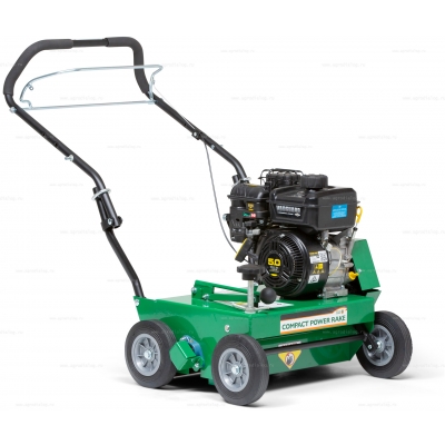 Бензиновый скарификатор Billy Goat CR551V Бензиновый скарификатор Billy Goat CR551V