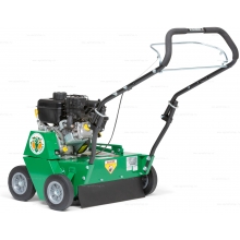 Бензиновый скарификатор Billy Goat CR551V Бензиновый скарификатор Billy Goat CR551V