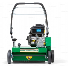 Бензиновый скарификатор Billy Goat CR551V Бензиновый скарификатор Billy Goat CR551V