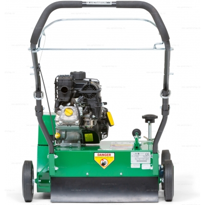 Бензиновый скарификатор Billy Goat CR551V Бензиновый скарификатор Billy Goat CR551V