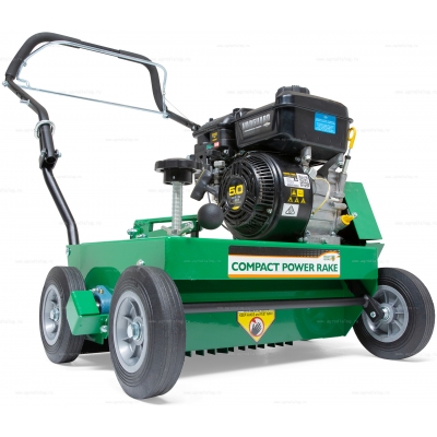 Бензиновый скарификатор Billy Goat CR551V Бензиновый скарификатор Billy Goat CR551V