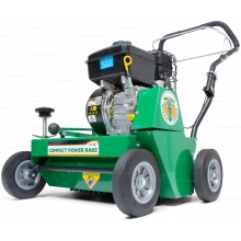 Бензиновый скарификатор Billy Goat CR551V Бензиновый скарификатор Billy Goat CR551V