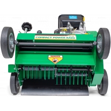 Бензиновый скарификатор Billy Goat CR551V Бензиновый скарификатор Billy Goat CR551V