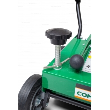 Бензиновый скарификатор Billy Goat CR551V Бензиновый скарификатор Billy Goat CR551V