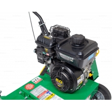 Бензиновый скарификатор Billy Goat CR551V Бензиновый скарификатор Billy Goat CR551V