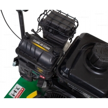 Бензиновый скарификатор Billy Goat CR551V Бензиновый скарификатор Billy Goat CR551V