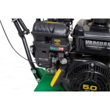 Бензиновый скарификатор Billy Goat CR551V Бензиновый скарификатор Billy Goat CR551V