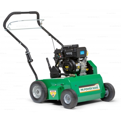 Бензиновый скарификатор Billy Goat PR550 Бензиновый скарификатор Billy Goat PR550