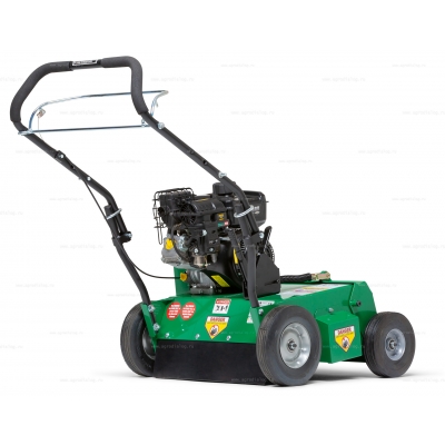 Бензиновый скарификатор Billy Goat PR550 Бензиновый скарификатор Billy Goat PR550