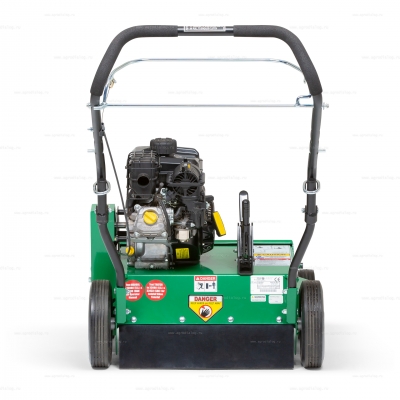 Бензиновый скарификатор Billy Goat PR550 Бензиновый скарификатор Billy Goat PR550