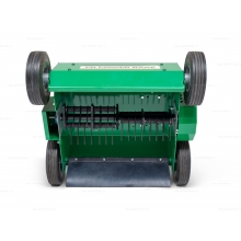 Бензиновый скарификатор Billy Goat PR550 Бензиновый скарификатор Billy Goat PR550