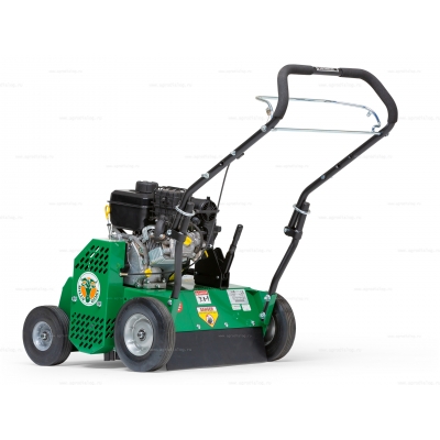 Бензиновый скарификатор Billy Goat PR551 Бензиновый скарификатор Billy Goat PR551