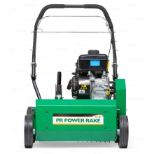 Бензиновый скарификатор Billy Goat PR551 Бензиновый скарификатор Billy Goat PR551
