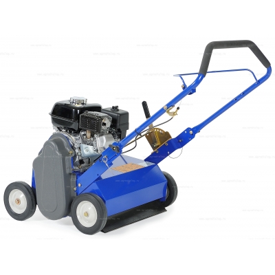 Бензиновый скарификатор Bluebird PR18B Бензиновый скарификатор Bluebird PR18B
