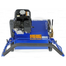 Бензиновый скарификатор Bluebird PR18B Бензиновый скарификатор Bluebird PR18B