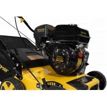 Бензиновый скарификатор CHAMPION GSC4840 Бензиновый скарификатор CHAMPION GSC4840