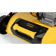 Бензиновый скарификатор CHAMPION GSC4840 Бензиновый скарификатор CHAMPION GSC4840