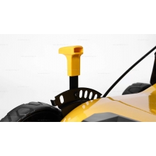 Бензиновый скарификатор CHAMPION GSC4840 Бензиновый скарификатор CHAMPION GSC4840