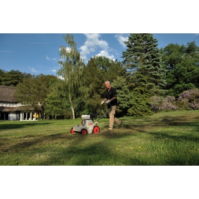 Бензиновый скарификатор Cramer Cara 38 Бензиновый скарификатор Cramer Cara 38