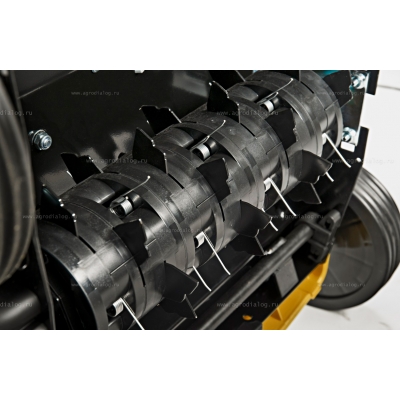 Бензиновый скарификатор Cub Cadet XC1 B35 Бензиновый скарификатор Cub Cadet XC1 B35