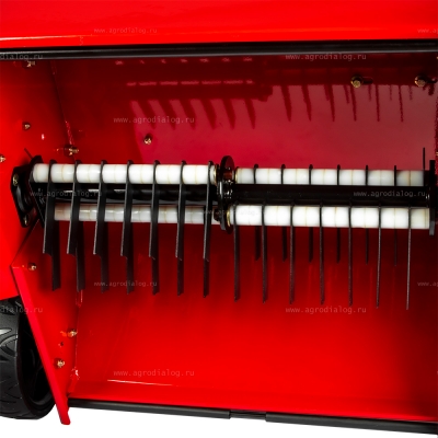 Бензиновый скарификатор DDE SC 51 Бензиновый скарификатор DDE SC 51