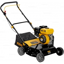 Бензиновый скарификатор DENZEL SAG-400 Бензиновый скарификатор DENZEL SAG-400