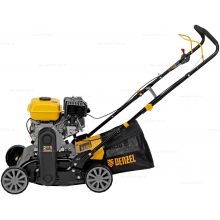 Бензиновый скарификатор DENZEL SAG-400 Бензиновый скарификатор DENZEL SAG-400