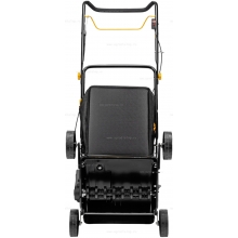 Бензиновый скарификатор DENZEL SAG-400 Бензиновый скарификатор DENZEL SAG-400