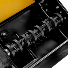 Бензиновый скарификатор DENZEL SAG-400 Бензиновый скарификатор DENZEL SAG-400