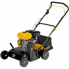 Бензиновый скарификатор DENZEL SAG-400