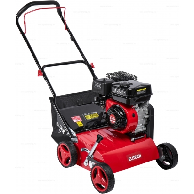 Бензиновый скарификатор Elitech СБ 4340Т Бензиновый скарификатор Elitech СБ 4340Т