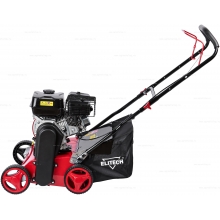 Бензиновый скарификатор Elitech СБ 4340Т Бензиновый скарификатор Elitech СБ 4340Т