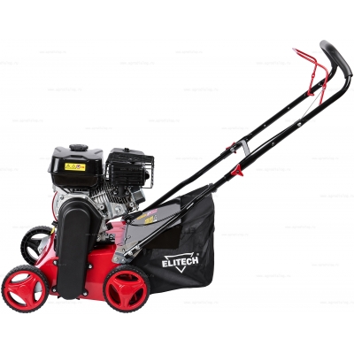 Бензиновый скарификатор Elitech СБ 4340Т Бензиновый скарификатор Elitech СБ 4340Т