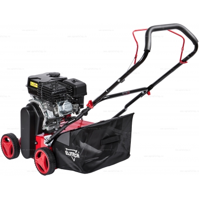 Бензиновый скарификатор Elitech СБ 4340Т Бензиновый скарификатор Elitech СБ 4340Т