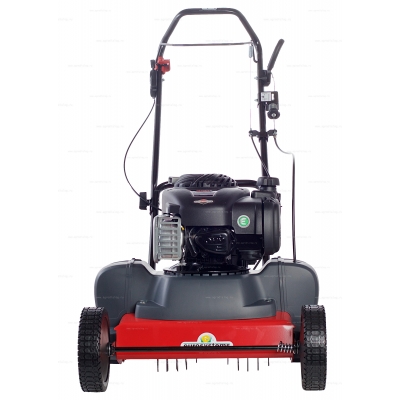 Бензиновый скарификатор Eurosystems SC42-B Бензиновый скарификатор Eurosystems SC42-B