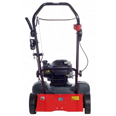 Бензиновый скарификатор Eurosystems SC42-B Бензиновый скарификатор Eurosystems SC42-B