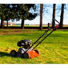 Бензиновый скарификатор Eurosystems SC42-B Бензиновый скарификатор Eurosystems SC42-B