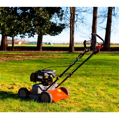 Бензиновый скарификатор Eurosystems SC42-B Бензиновый скарификатор Eurosystems SC42-B