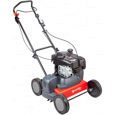 Бензиновый скарификатор Eurosystems SC42F B&S Бензиновый скарификатор Eurosystems SC42F B&S