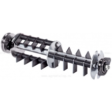 Бензиновый скарификатор Eurosystems SC42F B&S Бензиновый скарификатор Eurosystems SC42F B&S