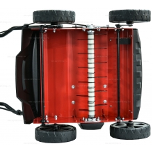 Бензиновый скарификатор EVOline SCG 40 CP Бензиновый скарификатор EVOline SCG 40 CP