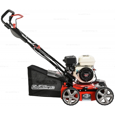 Бензиновый скарификатор EVOline SCG 40 CPH Бензиновый скарификатор EVOline SCG 40 CPH