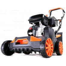 Бензиновый скарификатор FUXTEC FX-BV140 Бензиновый скарификатор FUXTEC FX-BV140
