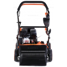 Бензиновый скарификатор FUXTEC FX-BV140 Бензиновый скарификатор FUXTEC FX-BV140