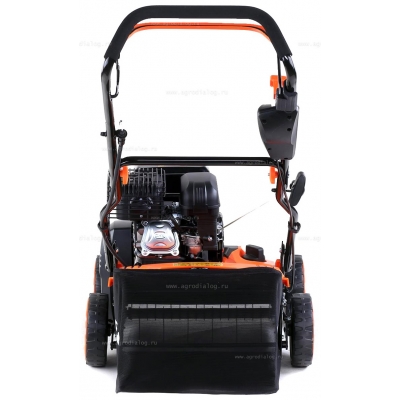 Бензиновый скарификатор FUXTEC FX-BV140 Бензиновый скарификатор FUXTEC FX-BV140