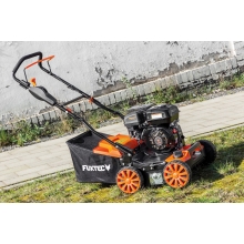 Бензиновый скарификатор FUXTEC FX-BV140 Бензиновый скарификатор FUXTEC FX-BV140