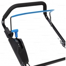 Бензиновый скарификатор HAITEC HT-VS40 Бензиновый скарификатор HAITEC HT-VS40