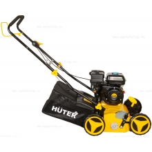Бензиновый скарификатор Huter GSA-7.0 Бензиновый скарификатор Huter GSA-7.0