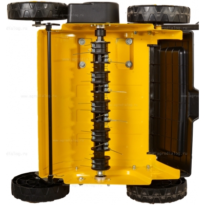 Бензиновый скарификатор Huter GSA-7.0 Бензиновый скарификатор Huter GSA-7.0