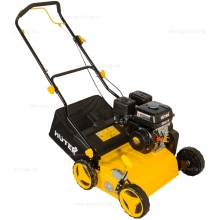 Бензиновый скарификатор Huter GSA-7.0